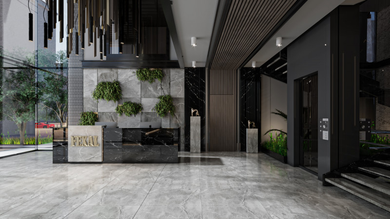 FEXAL FACTORY