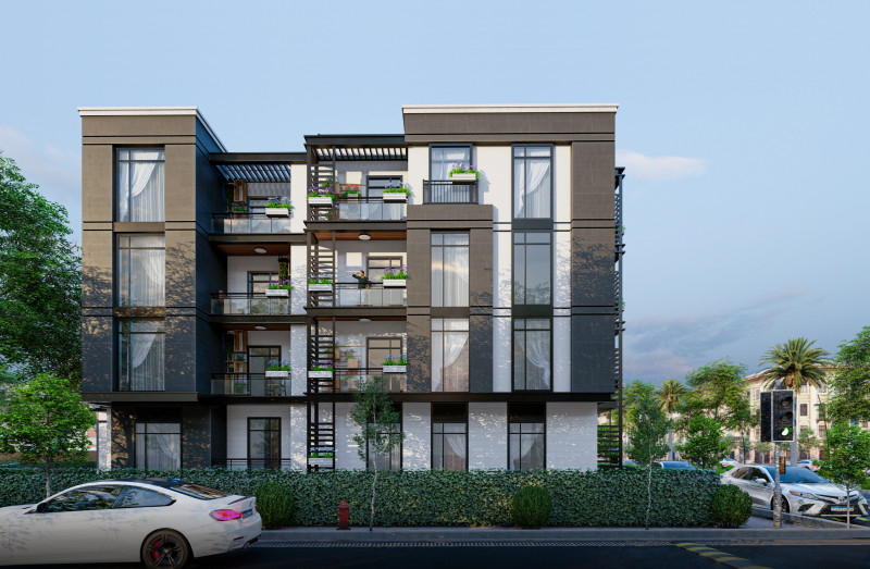Grid Project Image