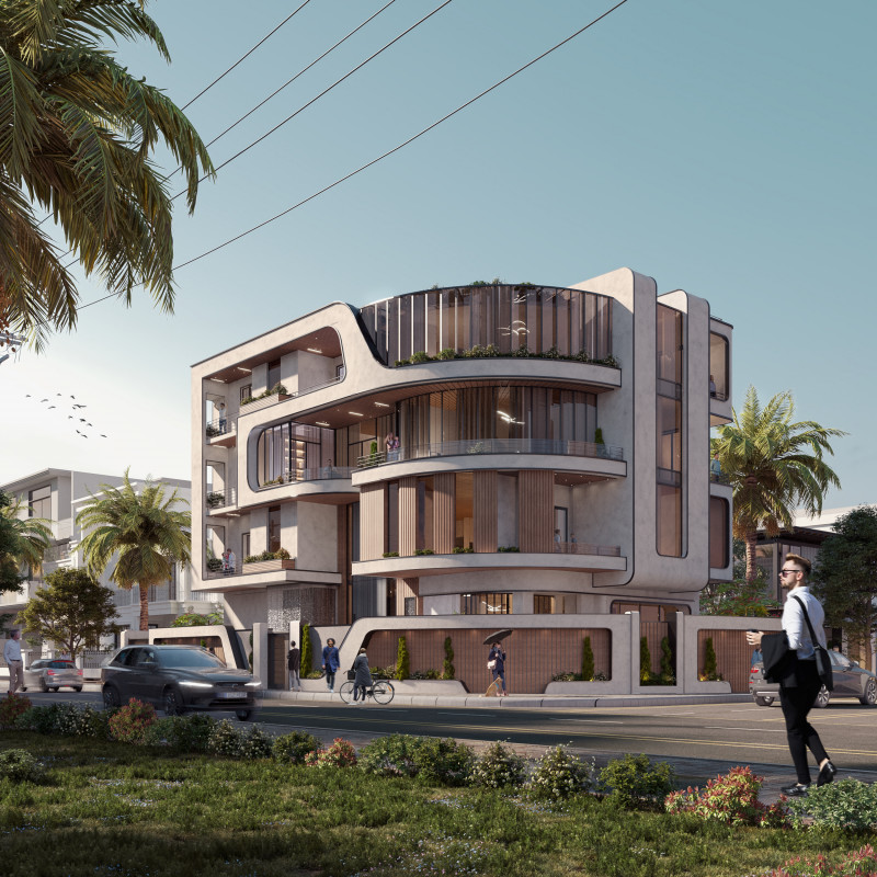 Grid Project Image