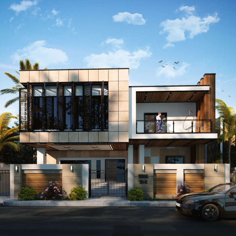 Grid Project Image